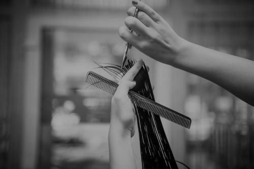 Nikki Carchedi Hair Loft