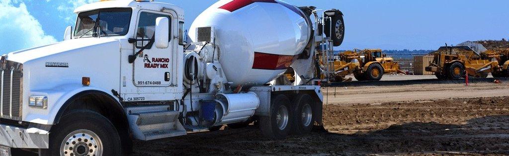Rancho Ready Mix Products LP