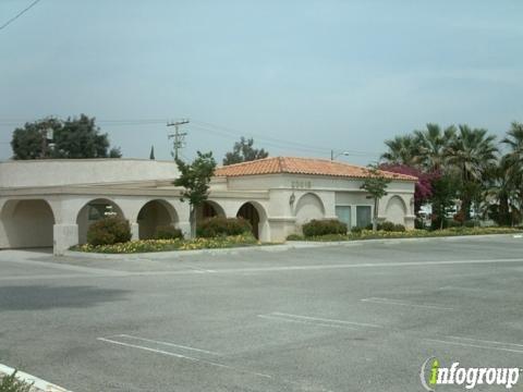 Miller Jones Mortuary and Crematory