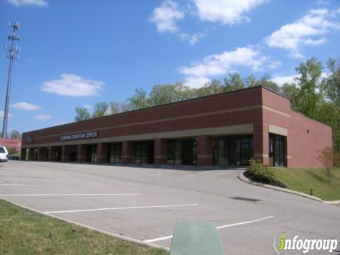 Koinonia Christian Center