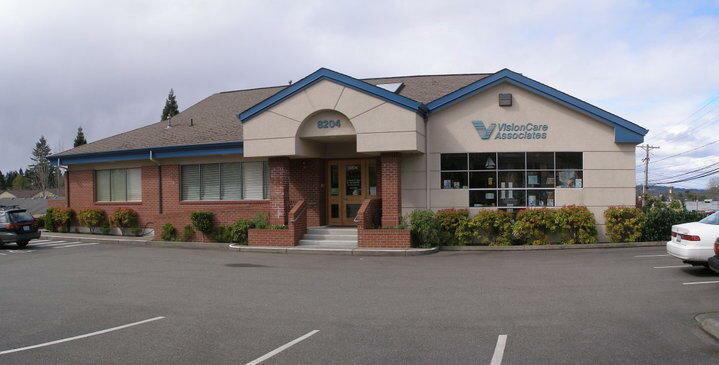 Vision Care Associates