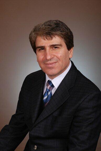 Arghiris N Barbadimos