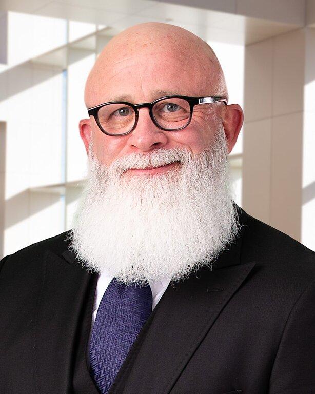 Merrill Lynch Financial Advisor R Neil Stikeleather