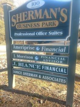 J Biance Financial-Hendersonville