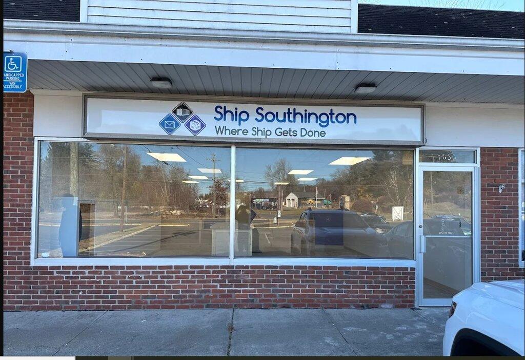 Ship Southington LLC