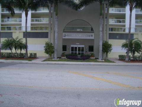 Blue Reef Restaurant