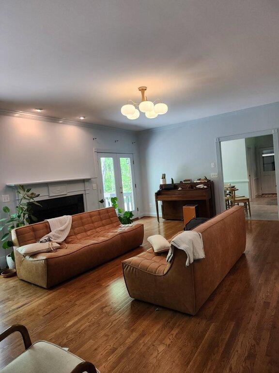 Oak Ridge Painting Co