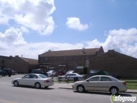 Charleston Development Academy Public Charter School