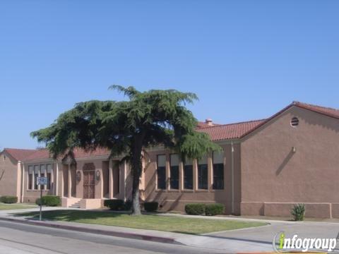 Tweedy Learning Center