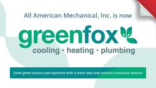 Greenfox Cooling, Heating & Plumbing