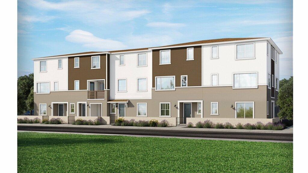 Cabrilla at Ponte Vista By Meritage Homes