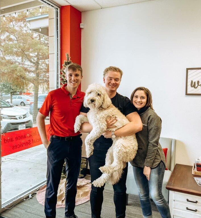 Noah Pierce-State Farm Insurance Agent