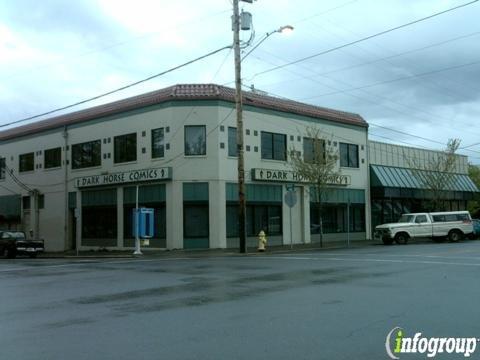 Things From Another World