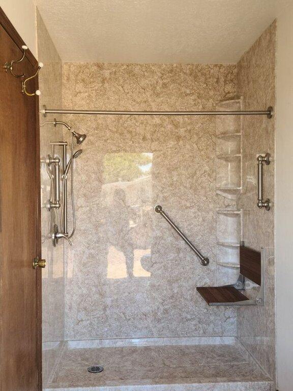 Prime Baths of New Mexico