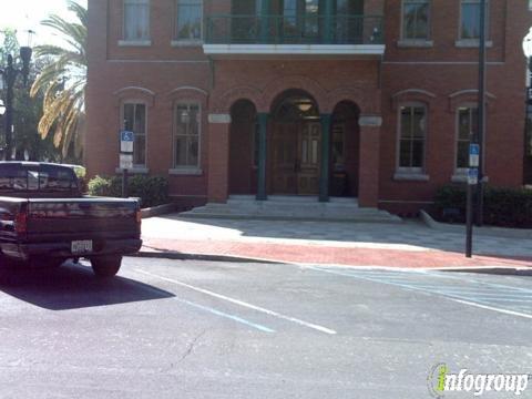 Florida State Court Clerk