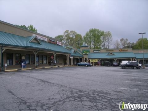 Oscar's Package Store