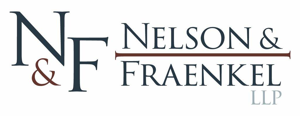 Nelson & Fraenkel