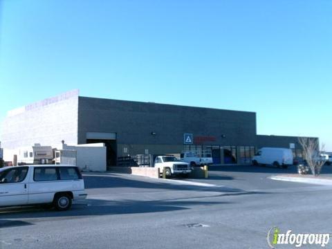 Henderson Aikido & Yoga