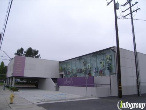 Corporate Office Image Inc