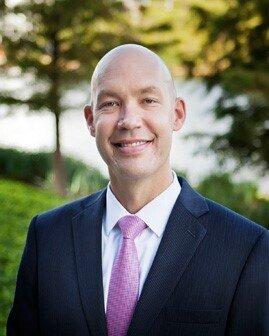 Merrill Lynch Financial Advisor Peter Cymbala