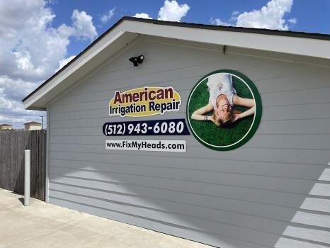 American Irrigation Repair LLC