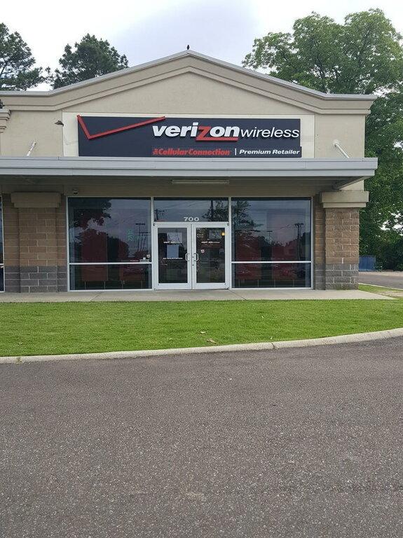 TCC-Verizon Authorized Retailer