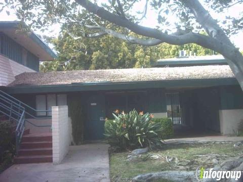 Stephen A Center Inc