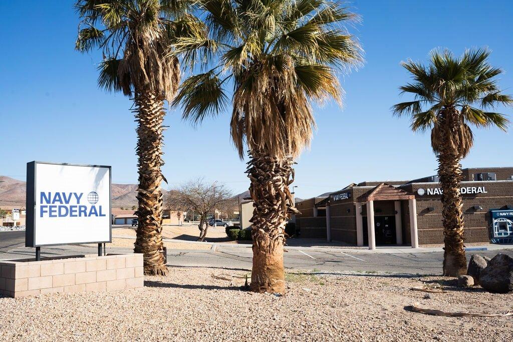 Navy Federal Credit Union