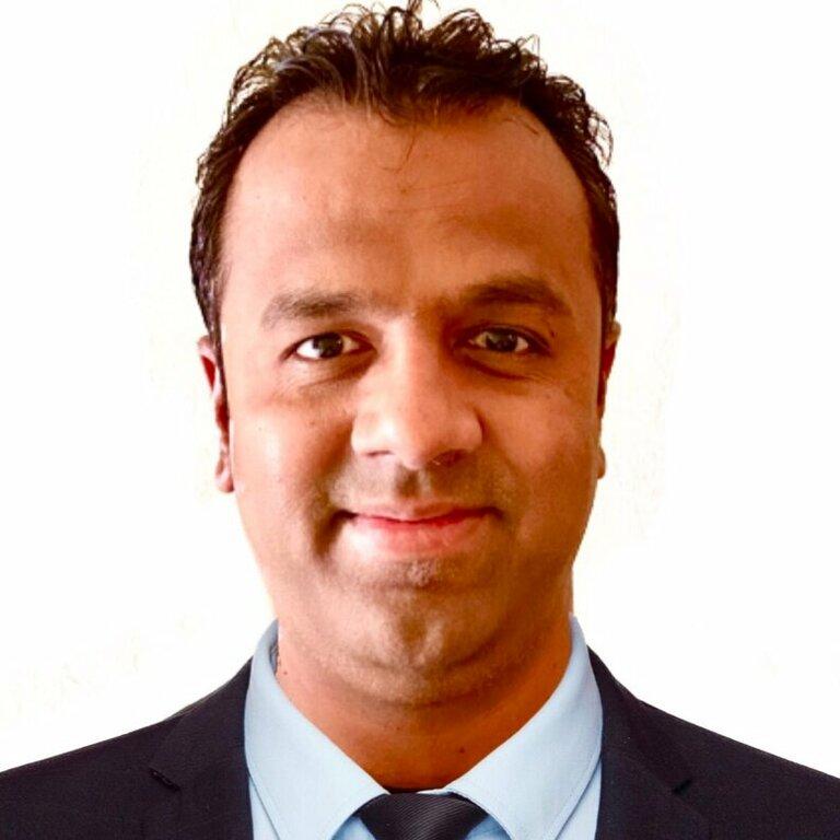 Arun Sharma, MD - Atlas Intensive Care