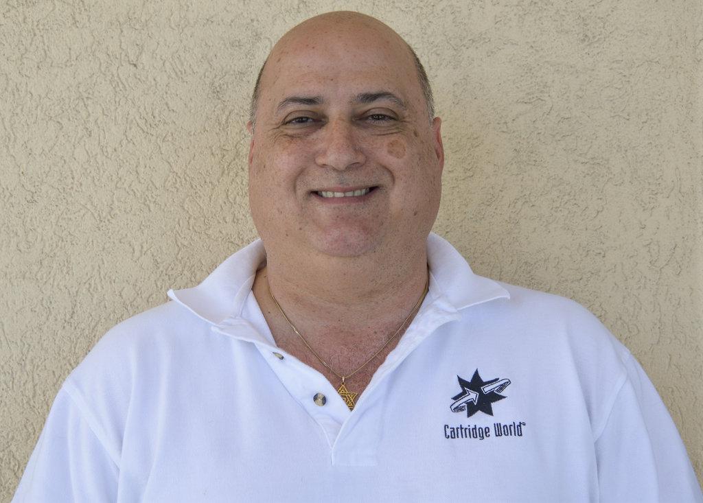 Cartridge World