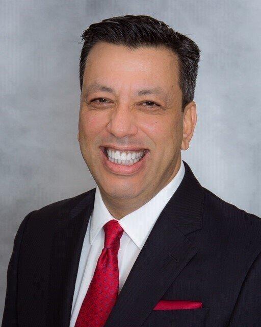 Merrill Lynch Financial Advisor Zeeshan Mir