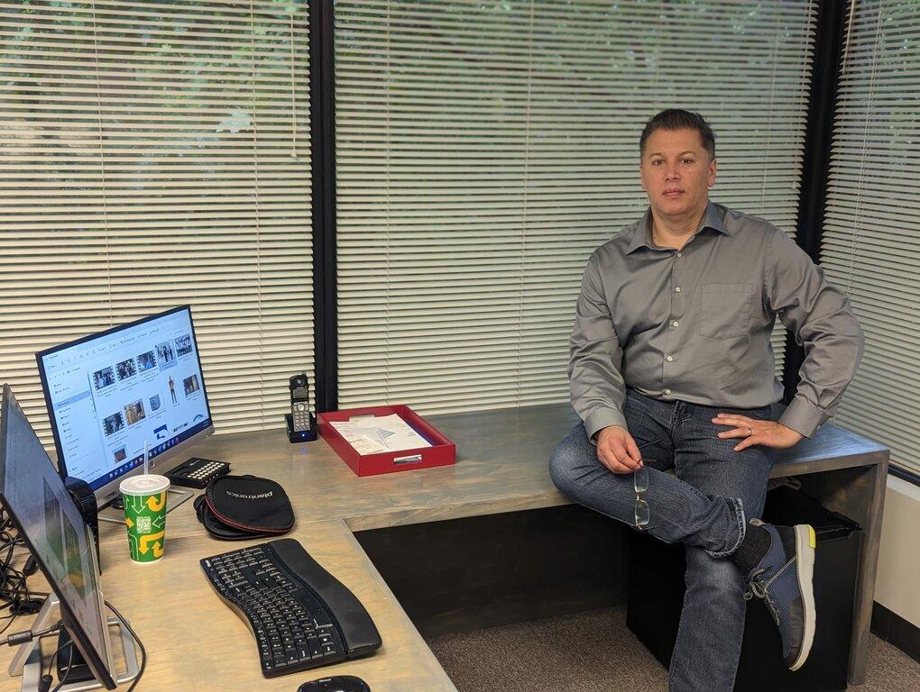 Elearning District LLC