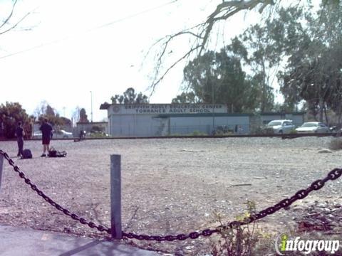 Griffith Adult Center