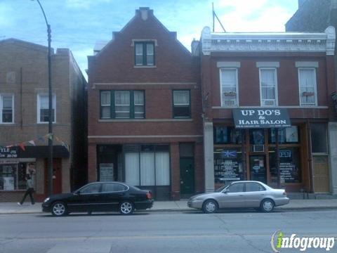 WBK Accounting Service