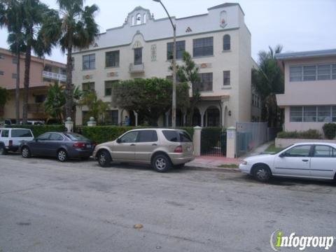 Venitian Manor Condo Associates