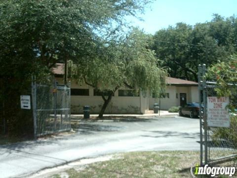 Safety First Traffic School