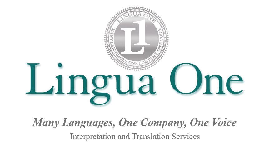 Lingua One, Incorporated