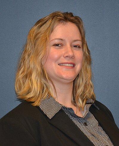 Heather Wood-Registered Practice Associate, Ameriprise Financial Services, LLC