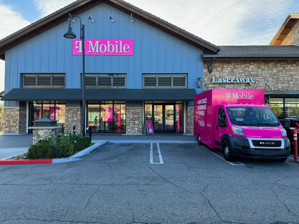 T-Mobile
