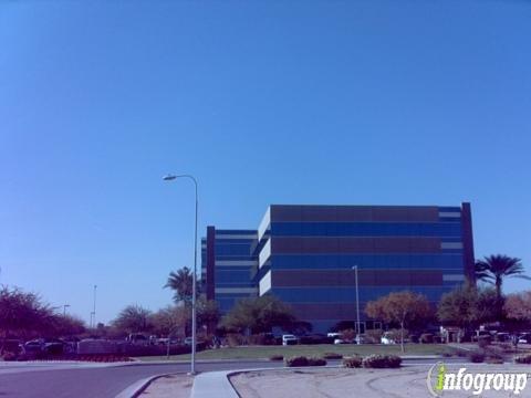 Woodside Homes of Arizona Inc