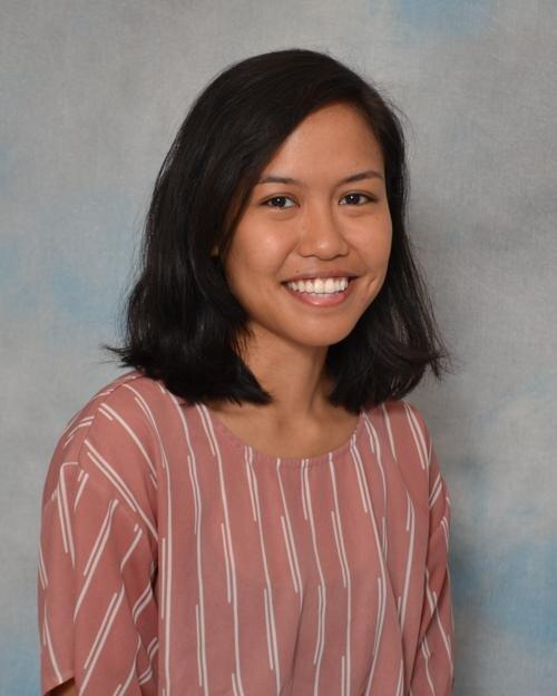 Eunice M Marpaung, MD