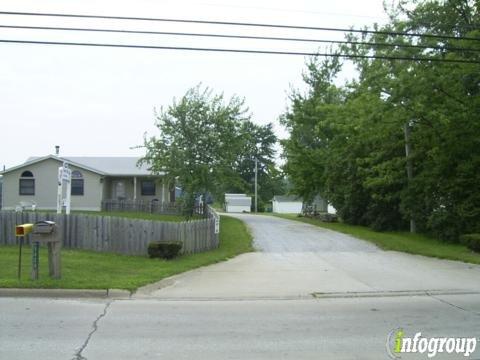 All Purpose Storage of Medina