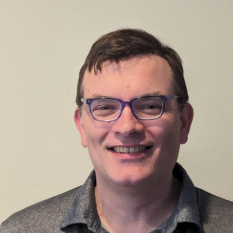 Eric Ralph - LifeStance Health