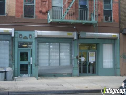 Direct Building Management Inc