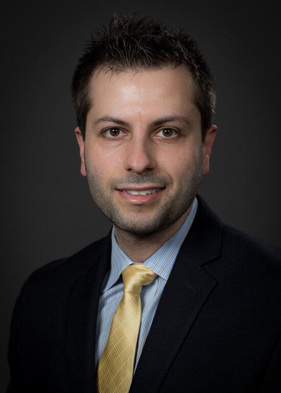 Sergey Rekhtman, MD - Northwell Health Physician Partners Dermatology at Tarrytown
