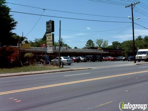 Sardys Convenience Store