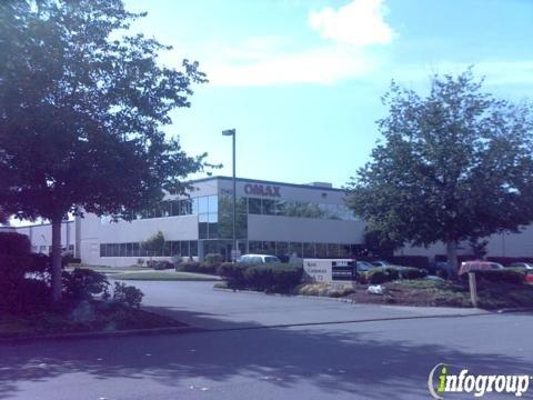 OMAX Corporation