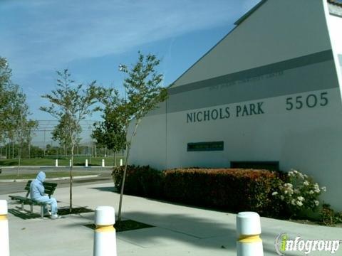 Nichols Park