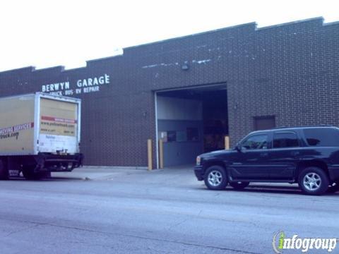 Berwyn Garage