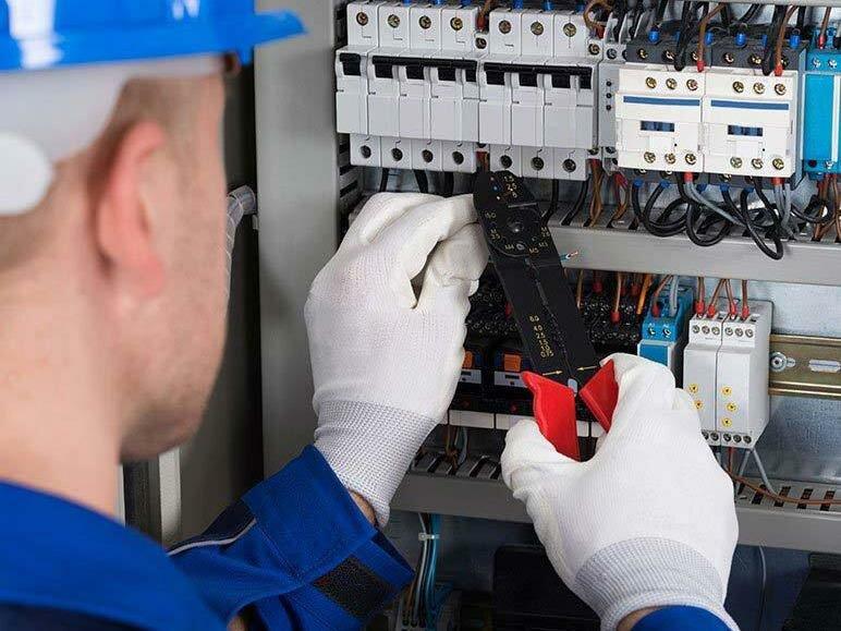 AB Power Construction & Electric Inc